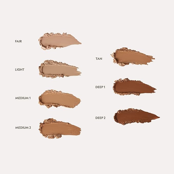 YENSA Super Serum Silk Foundation Stick - Full (Light 1) 100 mL