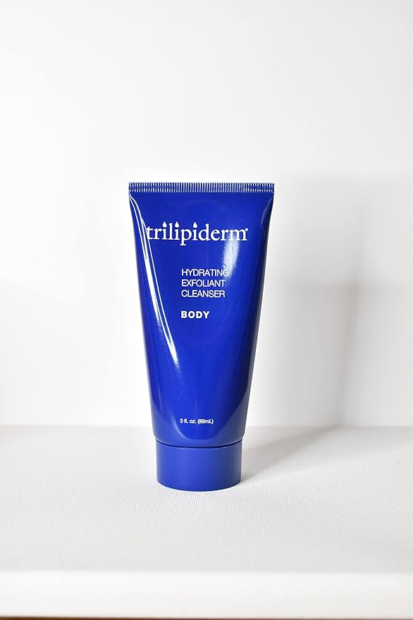 Trilipiderm Ultra Hydrating Body Regimen -
