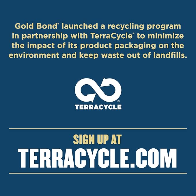 Gold Bond Healing Sensitive Daily Body & Face Lotion for Dry, Sensitive Skin, 13 oz.