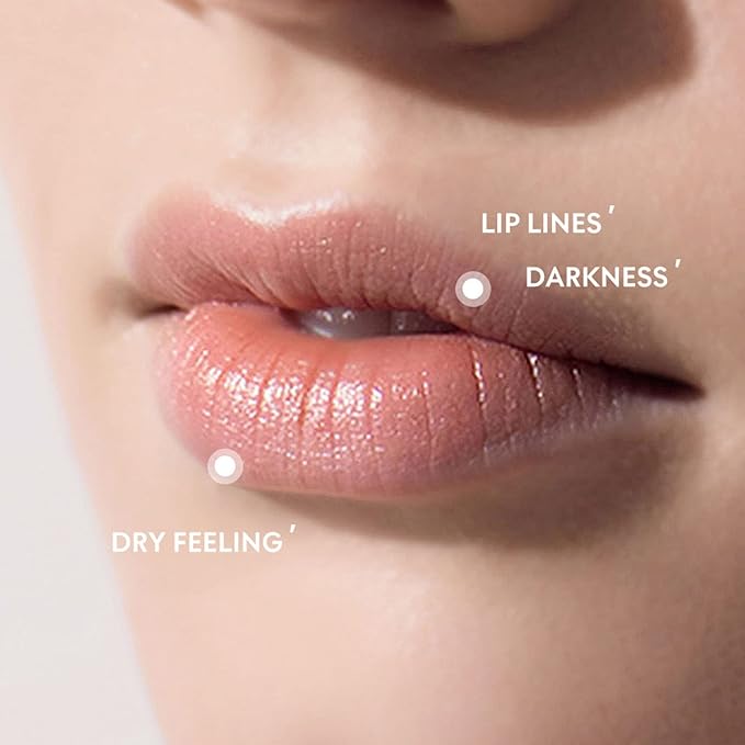 Hydrating Lip Mask 10g Moisturizing Smoothing