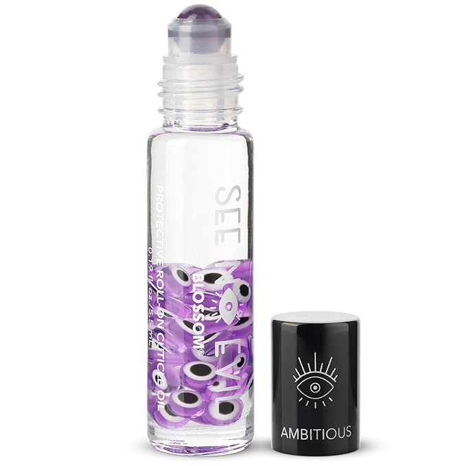 Blossom See No Evil Scented