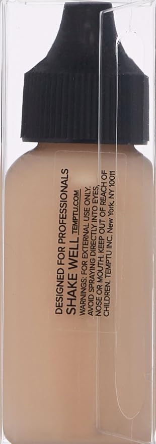 Perfect Canvas Hydra Lock Airbrush Foundation