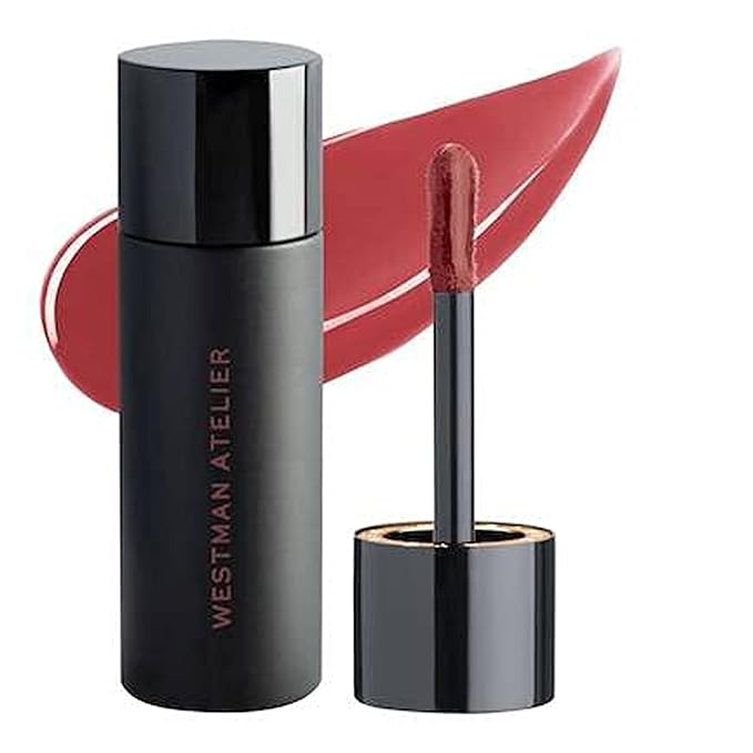 WESTMAN ATELIER Squeaky Clean Liquid Lip Balm