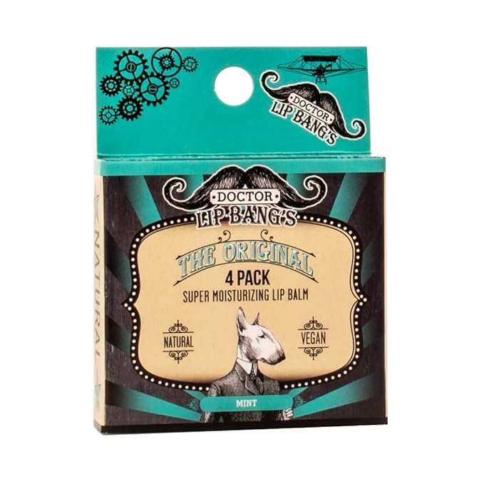 Super Moisturizing Lip Balm | 4