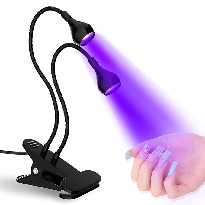Nail Lamp Light for Nails