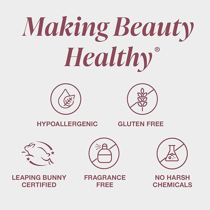 Mineral Fusion Lip Liner Pencil, Burnish 0.04 Ounce Lip