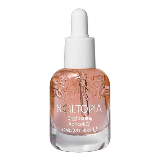 Nailtopia Fresh Apricot Oil -