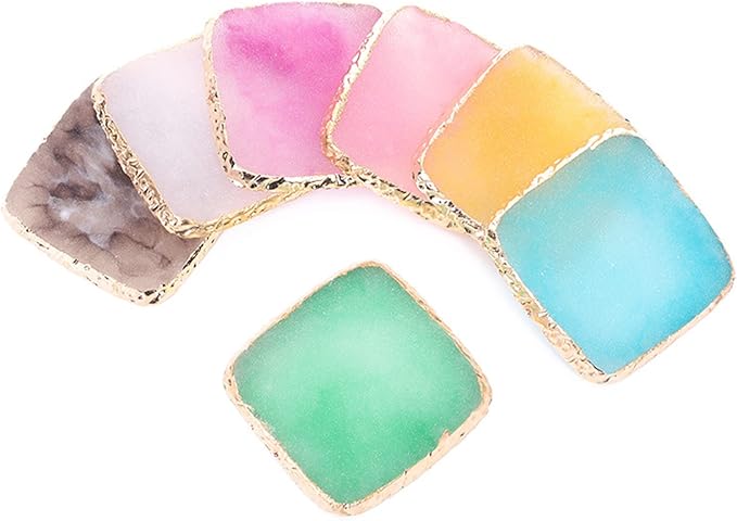 1 Piece Nail Art Palette Nail Polish Palette