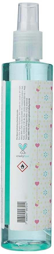 Body Splashampoo Candy, GIOVANNA BABY