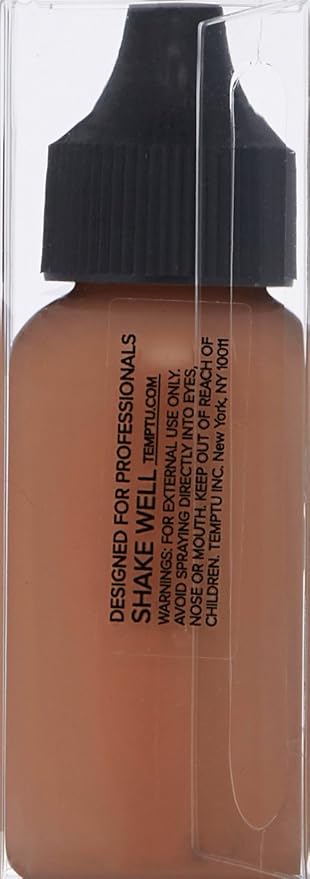 Perfect Canvas Hydra Lock Airbrush Foundation