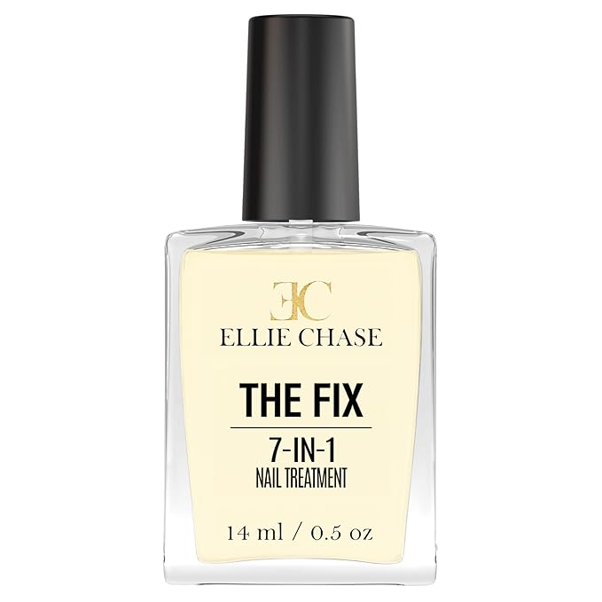 7 in 1 Nail Strengthener,