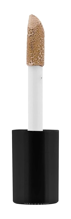 L.A. COLORS Ultimate Cover Concealer- Natural, 0.13 Fl Fl Oz