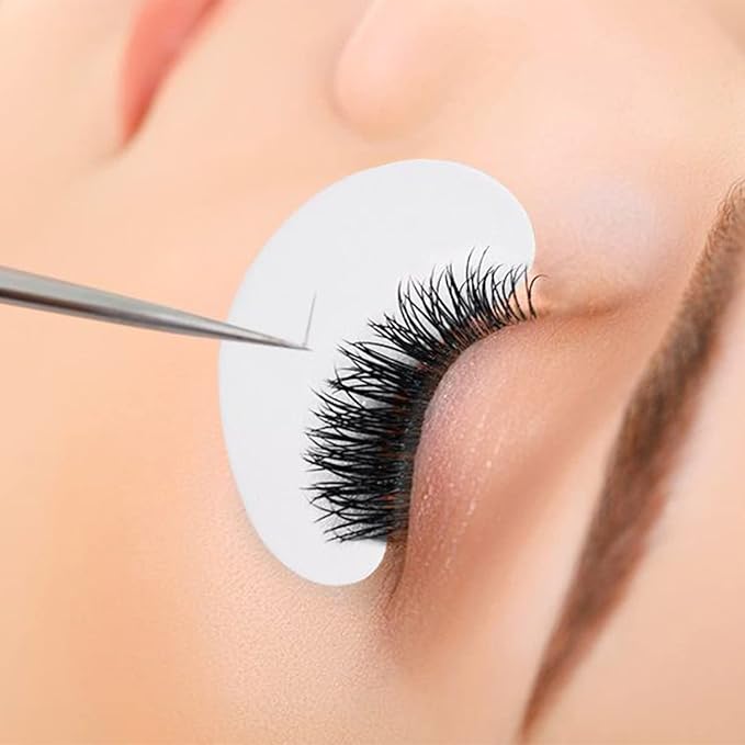 Veyes inc 50 pairs pink