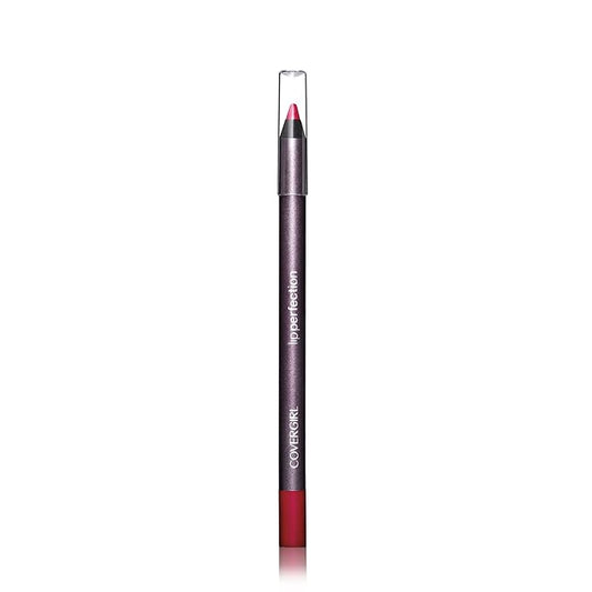COVERGIRL Colorlicious Lip Perfection Lip Liner Passion 215, COVERGIRL