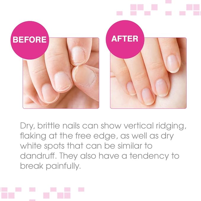 Nail Tek Protection Plus 3,