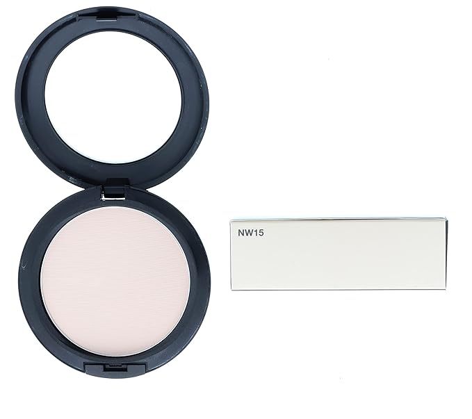 Exclusive By MAC Studio Fix Powder Plus Foundation 15g