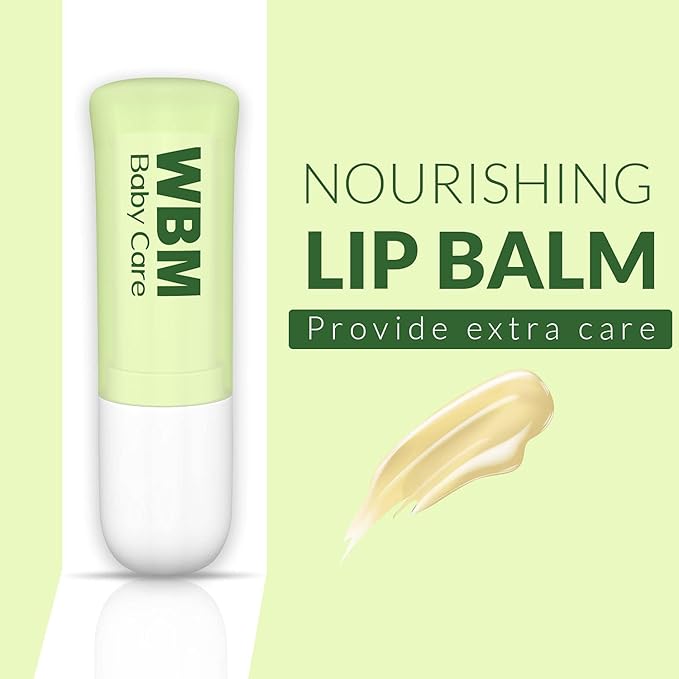 Care Kids, Enrich with 100% Natural Hydrating