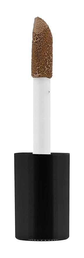 L.A. COLORS Ultimate Cover Concealer- Caramel, 0.13 Fl Fl Oz