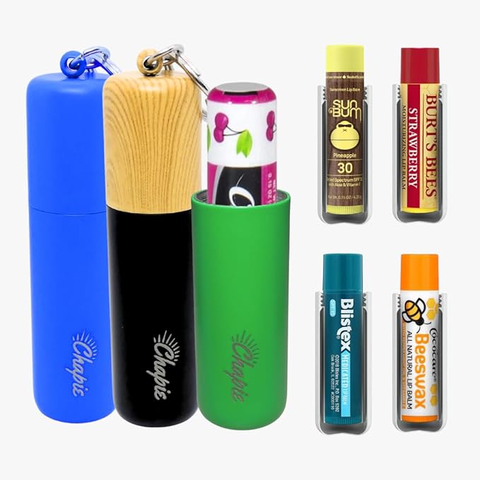 OG | Vacuum Insulated Lip Balm Melting