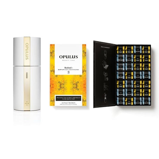 Hydrate & Soothe Beauty Collection Gift