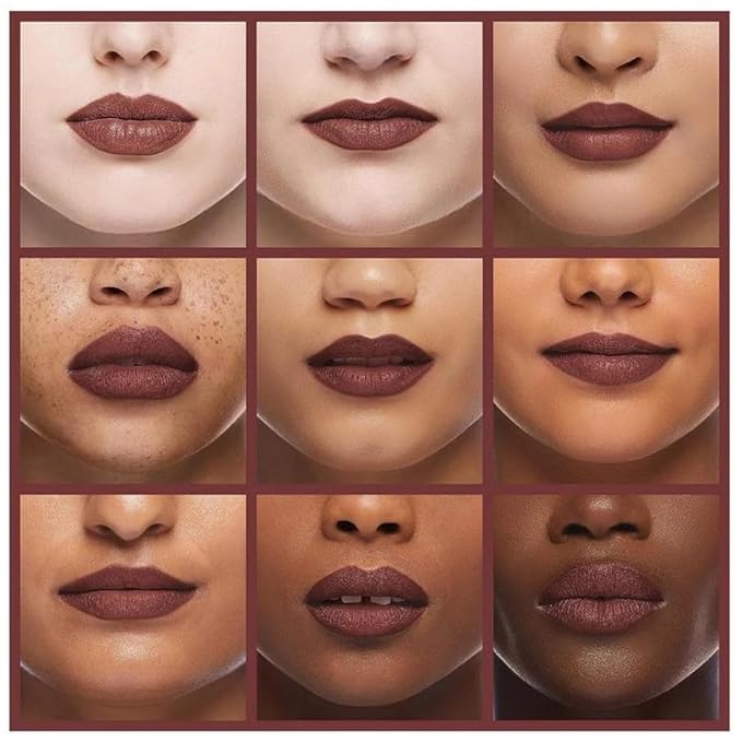 Rimmel Exaggerate Lip Liner Addiction, 0.008 Ounce, Pack Exaggerate