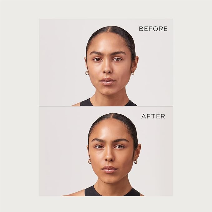 Summer Fridays Sheer Skin Tint - Tinted Moisturizer 1 Fl Oz