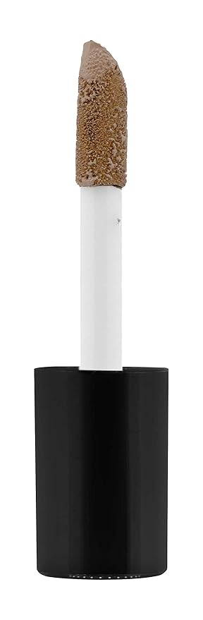 L.A. COLORS Ultimate Cover Concealer- Wheat, 0.13 Fl Fl Oz