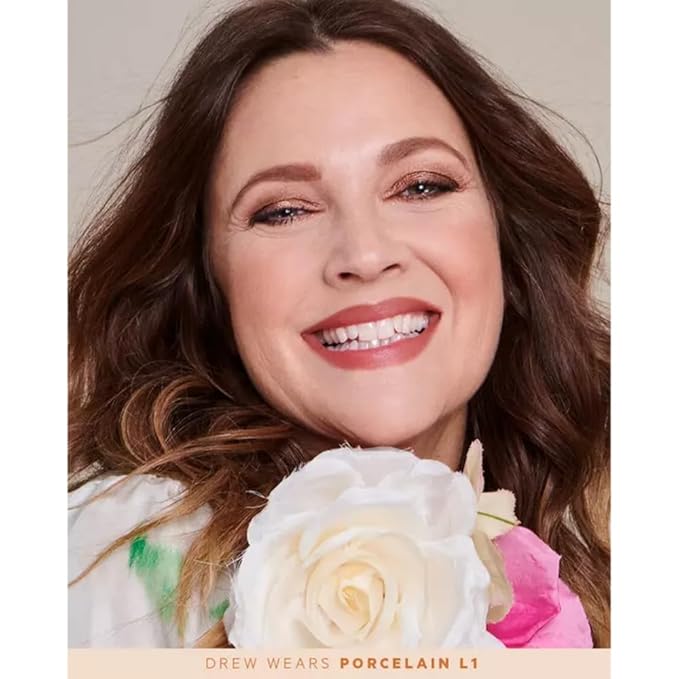 FLOWER BEAUTY Get Real Serum Foundation - Natural 1 ea