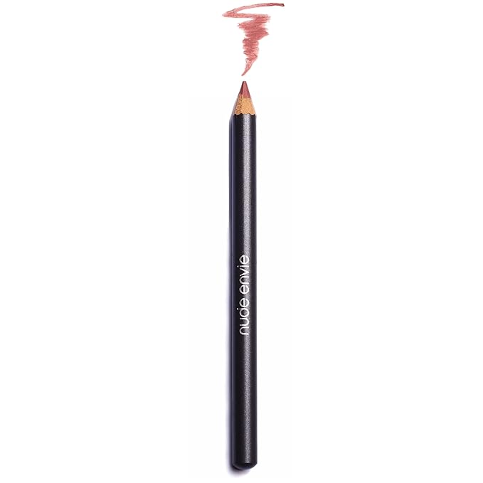 nude envie Lip Liner Pencil - Certified Vegan Vegan