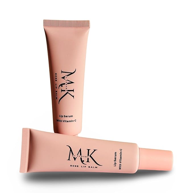 Lip Balm Soft and Smoothie Rose Lips