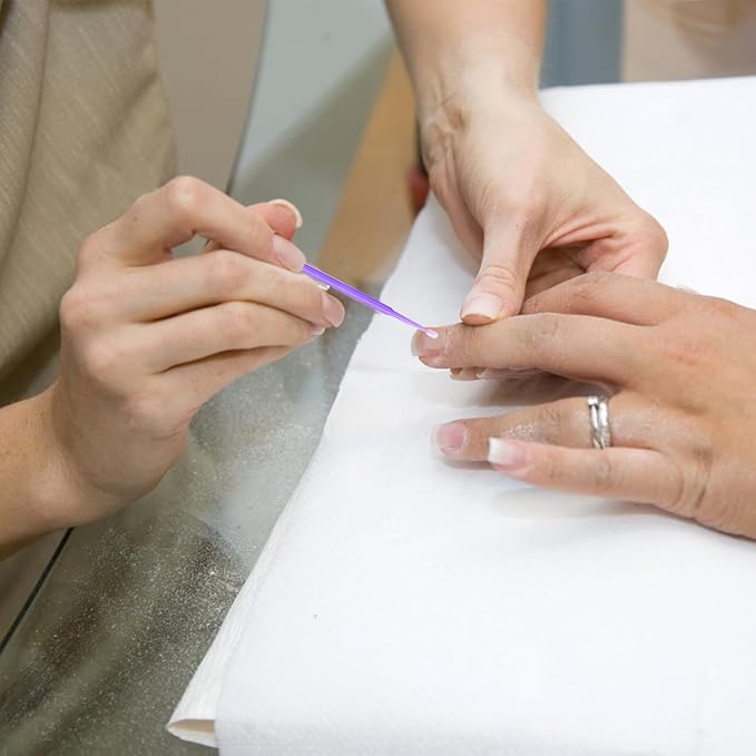 400 pcs micro applicator brushes,jassins