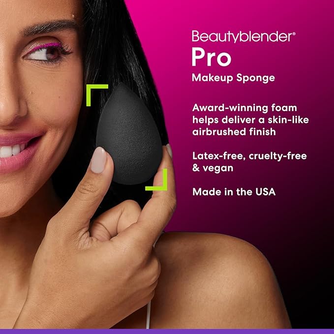 Beautyblender® | Pro Blender Makeup