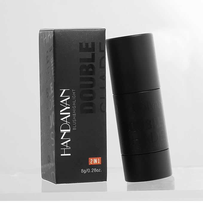 Sandwich Blush Stick Matte Non-greasy Silky 2 In (04#, /0.28oz) 8g