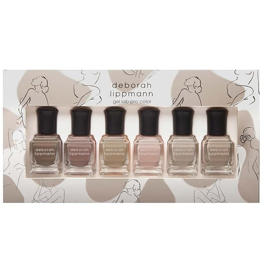 Deborah Lippmann Body and Soul