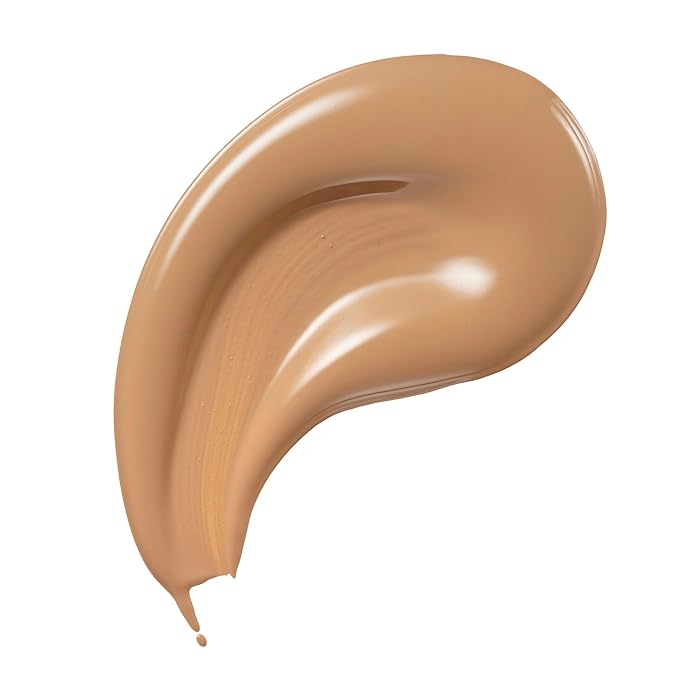 Revolution Beauty, Conceal & Define Foundation, Full Coverage, 0.8 Fl.Oz. 8 L