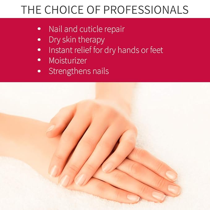 Gena Healthy Hoof Cream, Complete