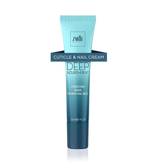 Cuticle & Nail Cream Shea