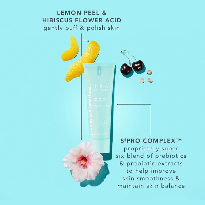 TULA Skin Care 24-7 Hydrating Day