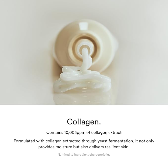 Abib collagen eye cr?me jericho