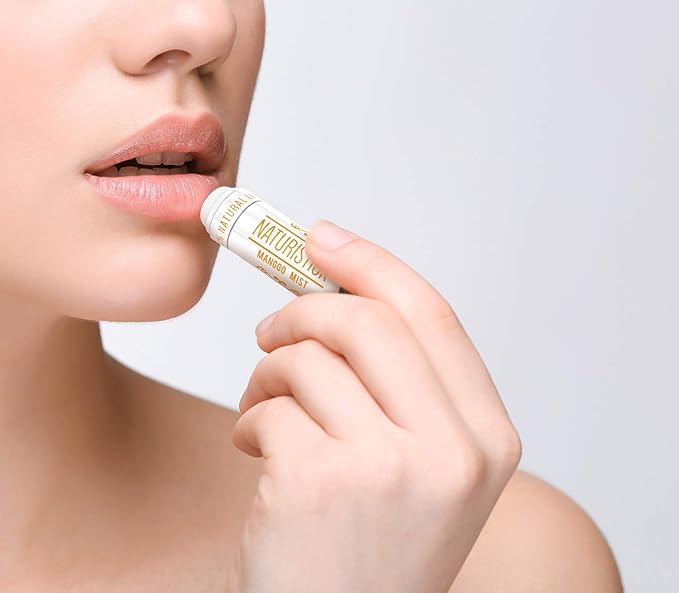 10-Pack Lip Balm Gift Set by