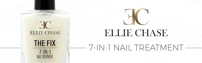 7 in 1 Nail Strengthener,