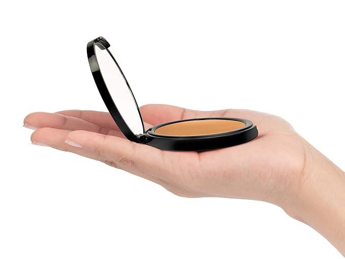 Aesthetica Sunset Bronzer Powder - Matte Bronzing Powder