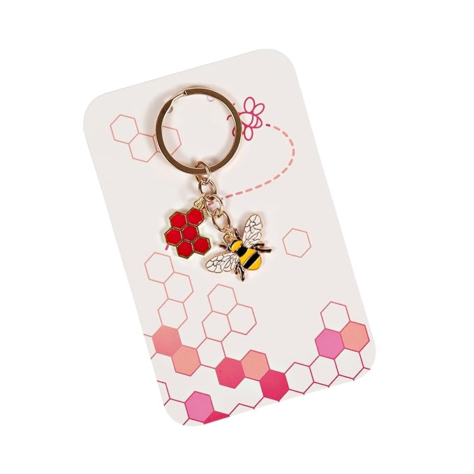 Honey Bee Tea™ Gift Set | Featuring