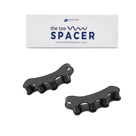 The Toe Spacer from Spacer