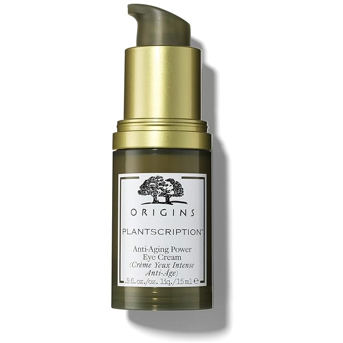 Origins plantscription anti-aging power eye