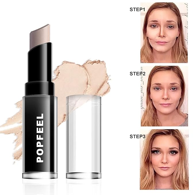 All in One Makeup Bundle with Makeup