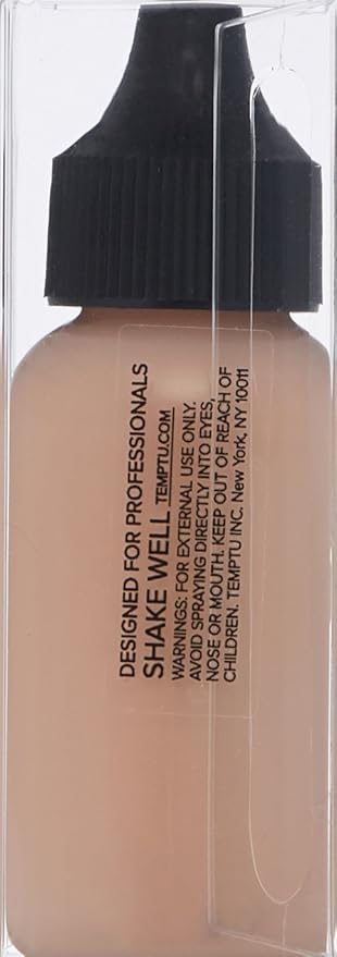 Perfect Canvas Hydra Lock Airbrush Foundation