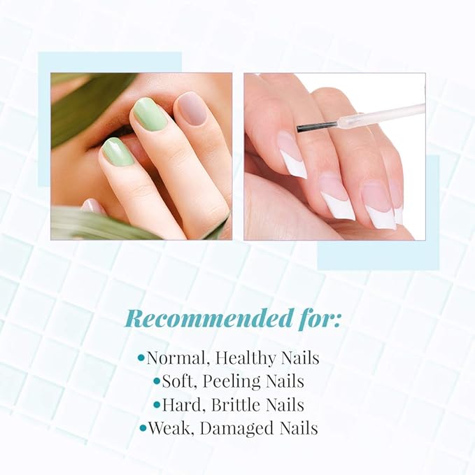 Nail Tek Quicken, Fast Drying