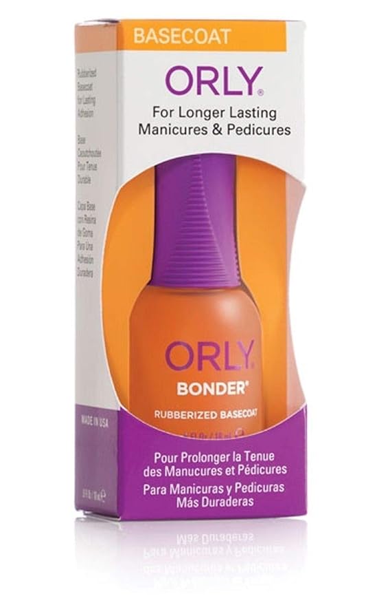 Orly Nail Bonder Nail Treatment-0.6