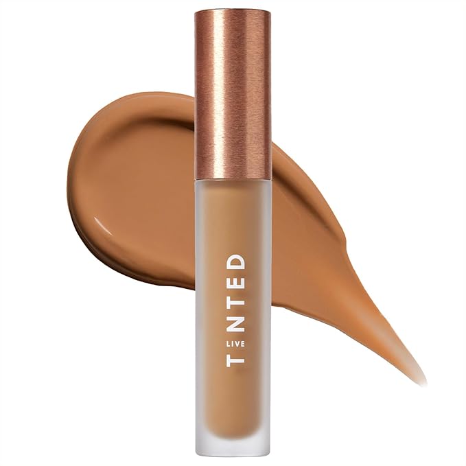 Live Tinted Hueskin Serum Concealer - Medium-to-Full Coverage Shade 7 0.35 oz